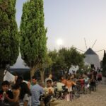 Sul Informação - Festival do Caracol de Castro Marim regressou este fim de semana e foi «um sucesso»