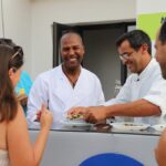 Sul Informação - Festival do Caracol de Castro Marim regressou este fim de semana e foi «um sucesso»