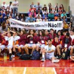 Sul Informação - A Festa do Basquetebol Juvenil voltou a fazer-se em Albufeira (com fotos)