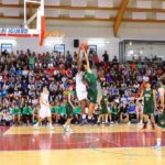 Sul Informação - A Festa do Basquetebol Juvenil voltou a fazer-se em Albufeira (com fotos)