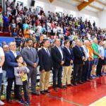 Sul Informação - A Festa do Basquetebol Juvenil voltou a fazer-se em Albufeira (com fotos)