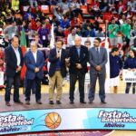 Sul Informação - A Festa do Basquetebol Juvenil voltou a fazer-se em Albufeira (com fotos)