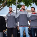 Sul Informação - Já arrancou a Festa do Basquetebol Juvenil de Albufeira