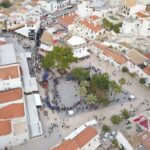 Sul Informação - Já arrancou a Festa do Basquetebol Juvenil de Albufeira