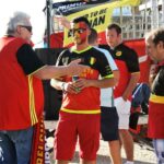 Sul Informação - FOTOGALERIA: Hoje, a Baixa de Faro foi dos Belgas