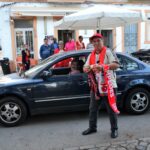 Sul Informação - Fotogaleria: Algarve saiu à rua para festejar tetra do Benfica