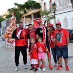 Sul Informação - Fotogaleria: Algarve saiu à rua para festejar tetra do Benfica
