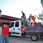 Sul Informação - Fotogaleria: Algarve saiu à rua para festejar tetra do Benfica