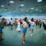 Sul Informação - Seniores do Clube Avô fizeram a festa em Albufeira