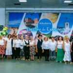 Sul Informação - Seniores do Clube Avô fizeram a festa em Albufeira