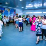 Sul Informação - Seniores do Clube Avô fizeram a festa em Albufeira