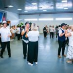 Sul Informação - Seniores do Clube Avô fizeram a festa em Albufeira
