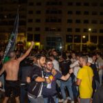 Sul Informação - Euforia e muito orgulho na festa da subida do Farense
