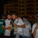 Sul Informação - Euforia e muito orgulho na festa da subida do Farense