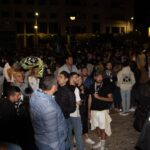 Sul Informação - Euforia e muito orgulho na festa da subida do Farense