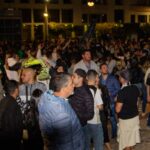 Sul Informação - Euforia e muito orgulho na festa da subida do Farense
