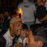 Sul Informação - Euforia e muito orgulho na festa da subida do Farense