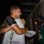 Sul Informação - Euforia e muito orgulho na festa da subida do Farense