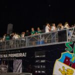 Sul Informação - Euforia e muito orgulho na festa da subida do Farense
