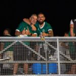 Sul Informação - Euforia e muito orgulho na festa da subida do Farense