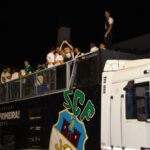 Sul Informação - Euforia e muito orgulho na festa da subida do Farense