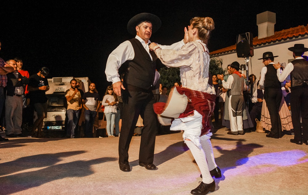 Sul Informação - A Fornalha e os seus três habitantes vão ter festa no sábado