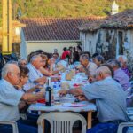 Sul Informação - A Fornalha e os seus três habitantes vão ter festa no sábado