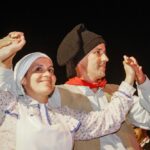 Sul Informação - A Fornalha e os seus três habitantes vão ter festa no sábado