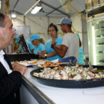 Sul Informação - Em Faro, cheira bem, cheira a marisco da Ria acabado de cozinhar