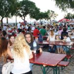 Sul Informação - Em Faro, cheira bem, cheira a marisco da Ria acabado de cozinhar