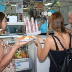 Sul Informação - Em Faro, cheira bem, cheira a marisco da Ria acabado de cozinhar