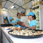 Sul Informação - Em Faro, cheira bem, cheira a marisco da Ria acabado de cozinhar