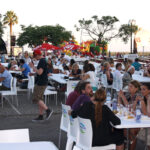 Sul Informação - Em Faro, cheira bem, cheira a marisco da Ria acabado de cozinhar