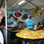 Sul Informação - Em Faro, cheira bem, cheira a marisco da Ria acabado de cozinhar