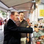 Sul Informação - Na Festa da Ria Formosa há marisco para todas as bolsas