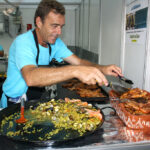 Sul Informação - Em Faro, cheira bem, cheira a marisco da Ria acabado de cozinhar