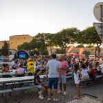 Sul Informação - Na Festa da Ria Formosa, não falta nem marisco, nem animação