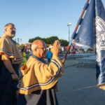 Sul Informação - Na Festa da Ria Formosa, não falta nem marisco, nem animação