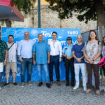 Sul Informação - Na Festa da Ria Formosa, não falta nem marisco, nem animação