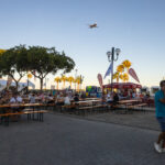 Sul Informação - Na Festa da Ria Formosa, não falta nem marisco, nem animação