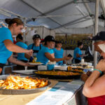 Sul Informação - Na Festa da Ria Formosa, não falta nem marisco, nem animação