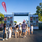 Sul Informação - Na Festa da Ria Formosa, não falta nem marisco, nem animação