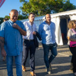 Sul Informação - Na Festa da Ria Formosa, não falta nem marisco, nem animação