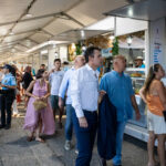 Sul Informação - Na Festa da Ria Formosa, não falta nem marisco, nem animação