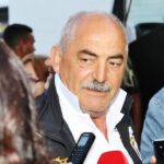 Sul Informação - Fotogaleria: Subida à I Liga do Portimonense deu festa rija em Portimão