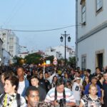 Sul Informação - Fotogaleria: Subida à I Liga do Portimonense deu festa rija em Portimão