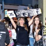 Sul Informação - Fotogaleria: Subida à I Liga do Portimonense deu festa rija em Portimão