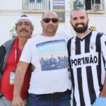 Sul Informação - Fotogaleria: Subida à I Liga do Portimonense deu festa rija em Portimão
