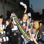 Sul Informação - Fotogaleria: Subida à I Liga do Portimonense deu festa rija em Portimão