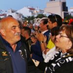 Sul Informação - Fotogaleria: Subida à I Liga do Portimonense deu festa rija em Portimão